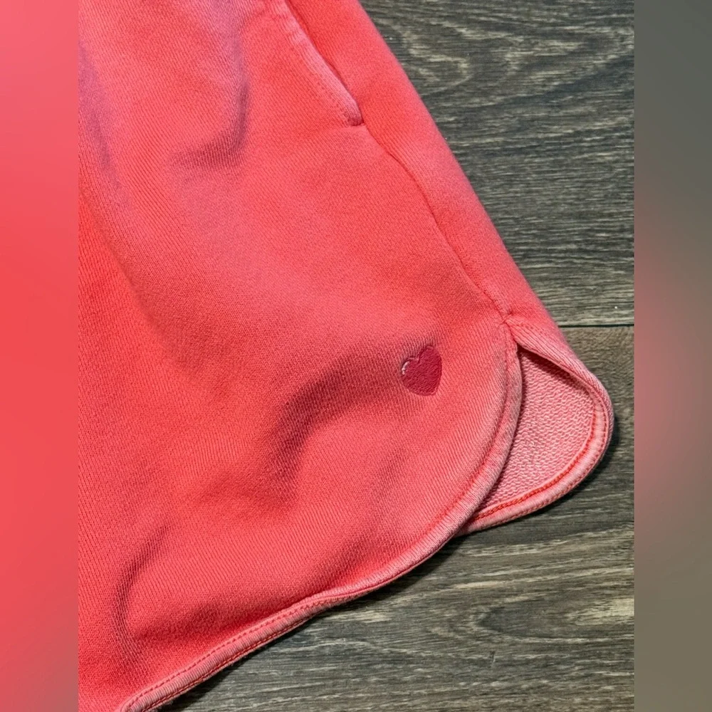 Aerie High Waisted Real Short - Picture 2 of 8